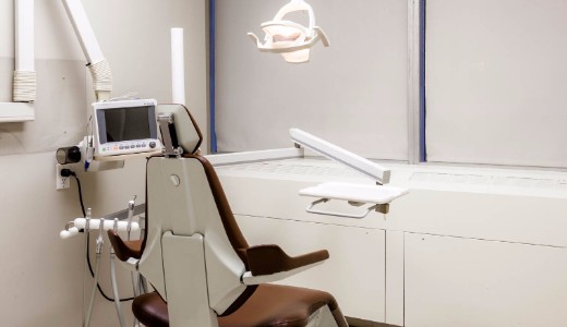Oral Surgery in Toronto